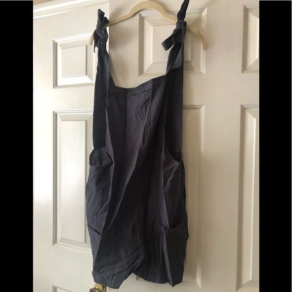 Shorts overalls  - Picture 4 of 7